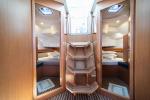 Yachtcharter BavariaCruiser46 Eros 10