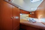 Yachtcharter BavariaCruiser46 Eros 12