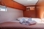 Yachtcharter BavariaCruiser46 Eros 13