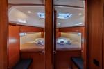 Yachtcharter BavariaCruiser46 Eros 14