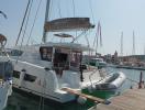 Yachtcharter Bali4 Mirjana 1