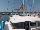 Yachtcharter Bali4 Mirjana 2