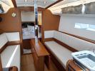 Yachtcharter SunOdyssey349 Novara 7