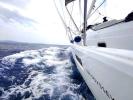 Yachtcharter SunOdyssey410 Evelyne 1