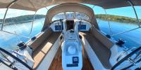 Yachtcharter SunOdyssey410 Kingfisher 3