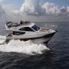 Yachtcharter Galeon550Fly Gremix