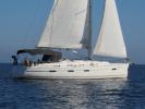 Yachtcharter BavariaCruiser40 Orca