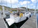 Yachtcharter Dufour430GrandLarge Hoosier Lady 2