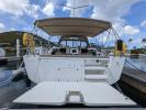 Yachtcharter Dufour430GrandLarge Hoosier Lady 4