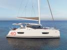 Yachtcharter Isla40