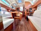 Yachtcharter BavariaCruiser37 Enjoy the Silence 5