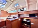 Yachtcharter BavariaCruiser37 Enjoy the Silence 7