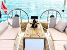 Yachtcharter BavariaCruiser40 Priceless 1