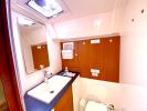 Yachtcharter BavariaCruiser40 Priceless 4