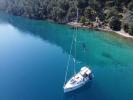 Yachtcharter BavariaCruiser40 Priceless 5