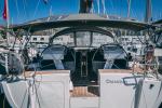 Yachtcharter Hanse455 Diamond 1