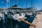 Yachtcharter Hanse455 Diamond 2