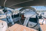 Yachtcharter Hanse455 Diamond 6