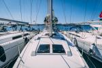 Yachtcharter Hanse455 Diamond 7