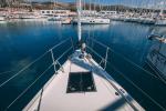 Yachtcharter Hanse455 Diamond 9