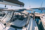 Yachtcharter Hanse455 Diamond 13