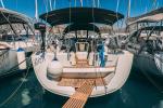 Yachtcharter SunOdyssey49 Ziva