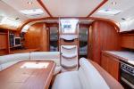 Yachtcharter SunOdyssey49 Ziva 10