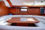 Yachtcharter SunOdyssey49 Ziva 12