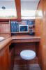 Yachtcharter SunOdyssey49 Ziva 13