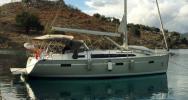 Yachtcharter BavariaCruiser37 Almira
