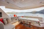 Yachtcharter Numarine62Flybridge Journey 7