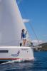 Yachtcharter SunOdyssey440 Trinity 2