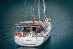 Yachtcharter SunOdyssey440 Trinity 3