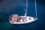 Yachtcharter SunOdyssey440 Trinity 5