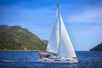 Yachtcharter SunOdyssey440 Trinity 8