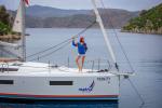 Yachtcharter SunOdyssey440 Trinity 9