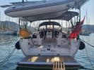 Yachtcharter BavariaCruiser41 Miber Rhea 4