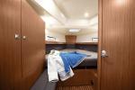 Yachtcharter BavariaCruiser41 Miber Rhea 11