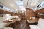 Yachtcharter BavariaCruiser41 Miber Rhea 13