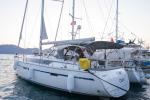 Yachtcharter BavariaCruiser46 Classy