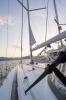 Yachtcharter BavariaCruiser46 Classy 4