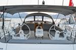 Yachtcharter BavariaCruiser46 Classy 5