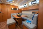 Yachtcharter BavariaCruiser46 Classy 9