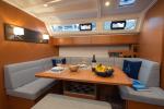 Yachtcharter BavariaCruiser46 Classy 10