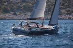 Yachtcharter Oceanis62 Onyx 5