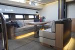 Yachtcharter Oceanis62 Onyx 10