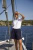 Yachtcharter Oceanis62 Onyx 15