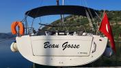 Yachtcharter Hanse415 Beau Gosse