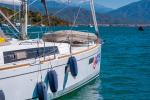 Yachtcharter Oceanis38 Triton 89 5