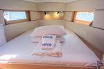 Yachtcharter Oceanis38 Triton 89 9